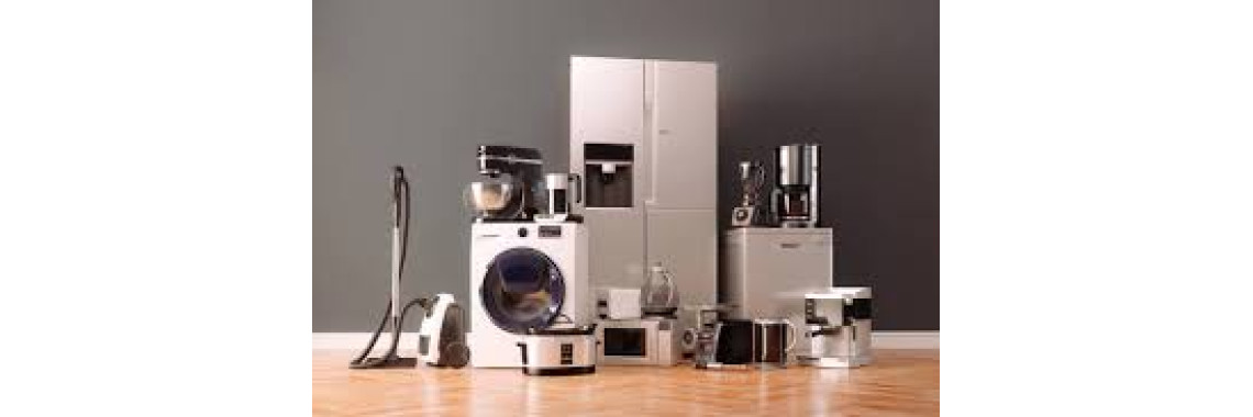 home appliances
